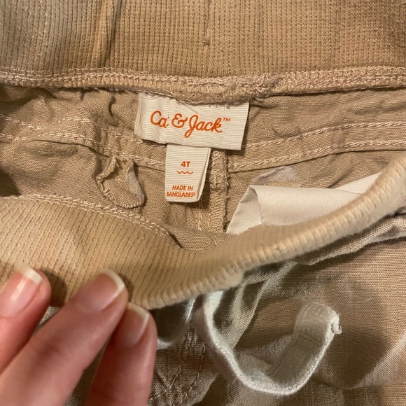 bundle toddler shorts - Picture 8 of 15